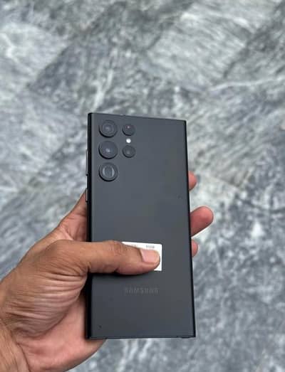 Samsung Mobile S23 Ultra