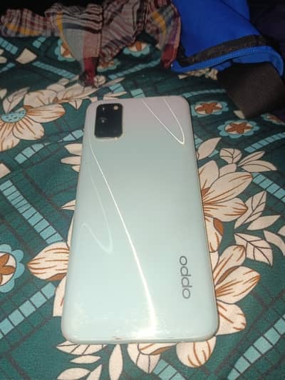 OPPO A52 Exchange Possible