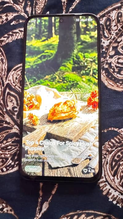 OPPO A6k
