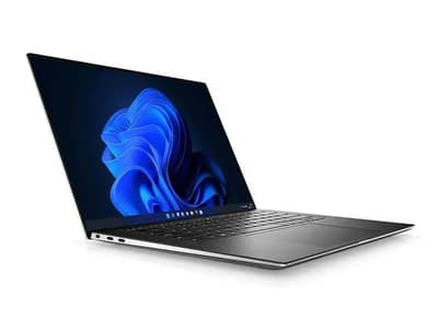 Dell Precision 5560 11th generation core i7 Workstation