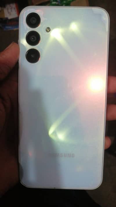 Samsung Mobile A15 5G