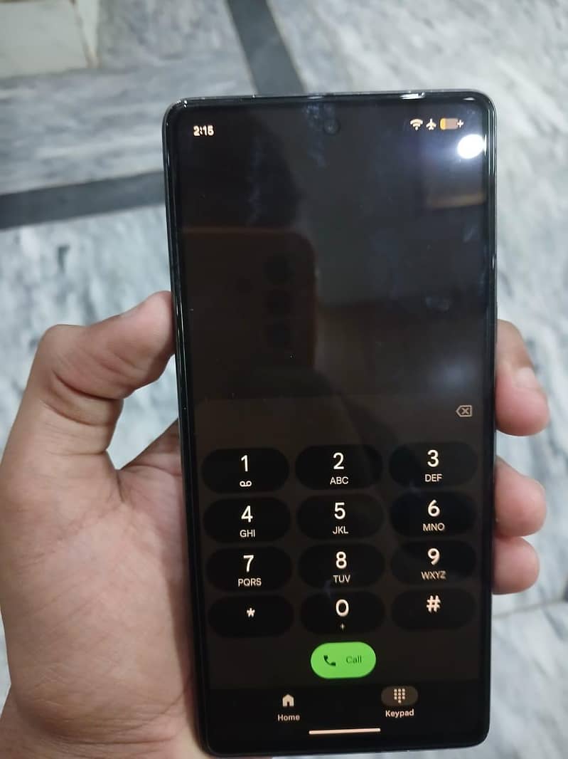 GOOGLE PIXEL 7 4
