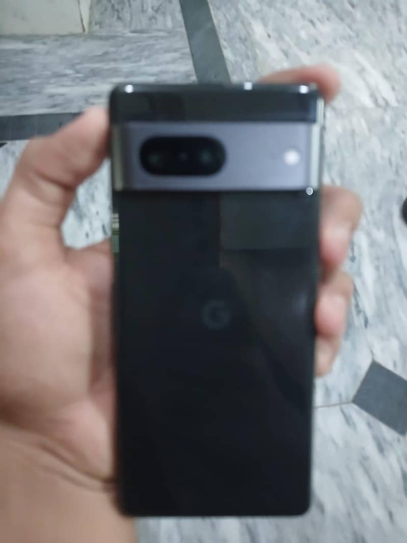 GOOGLE PIXEL 7 7