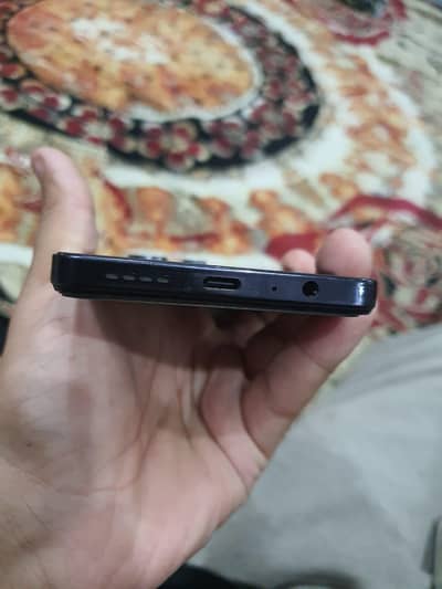 Infinix Note 30