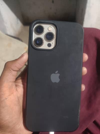 Apple iPhone 12 Pro Max