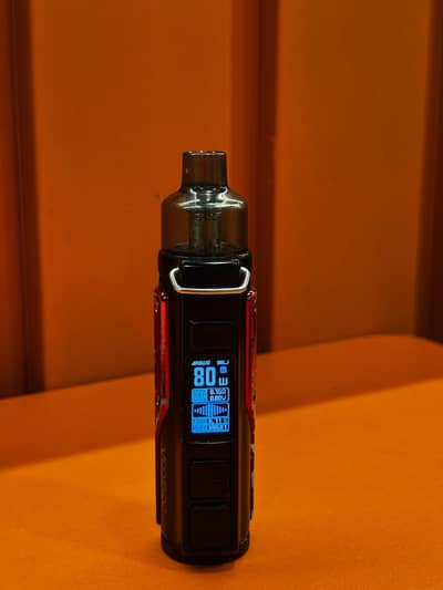 VOOPOO ARGUS Pro 80W (3000 mAh)