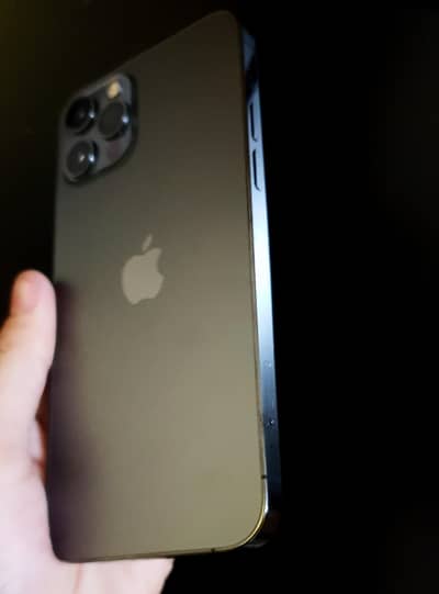 Apple iPhone 12 Pro