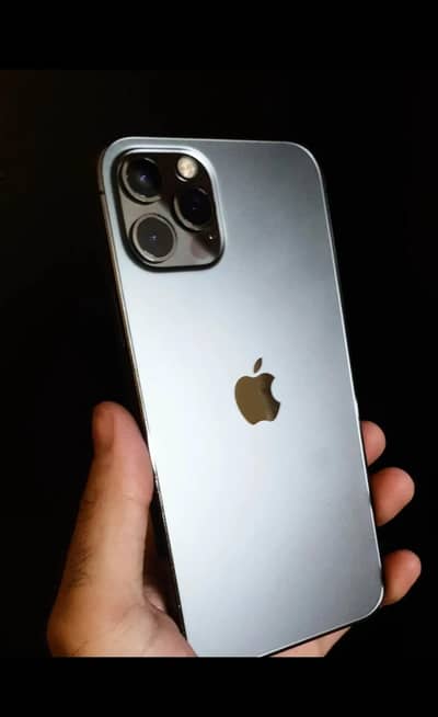 Apple iPhone 12 Pro