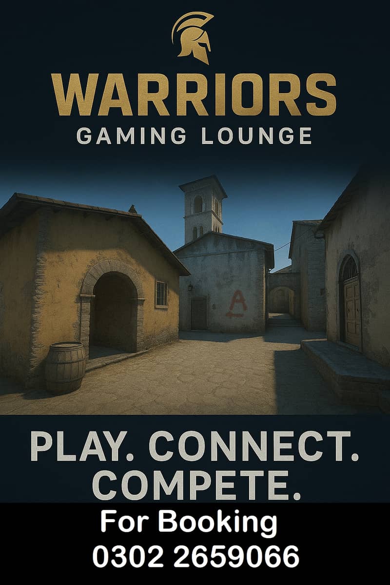 Counter strike zone 3