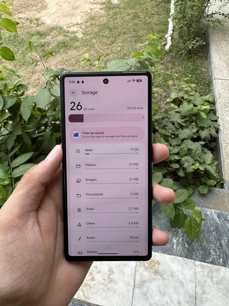 Google Pixel 6 2