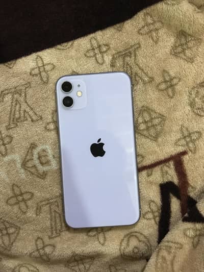 iPhone 11 64gb jv