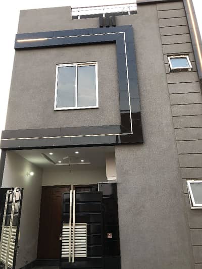 Beautiful 3m House for Sale