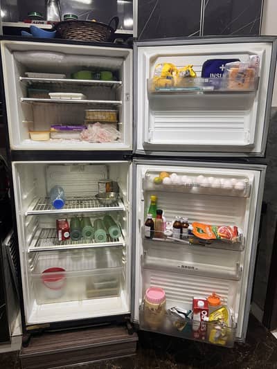Dawlance Refrigerator H Zone
