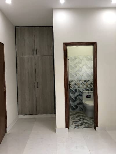 Triple Story House for Rent