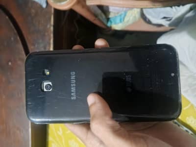 Samsung Mobile A5