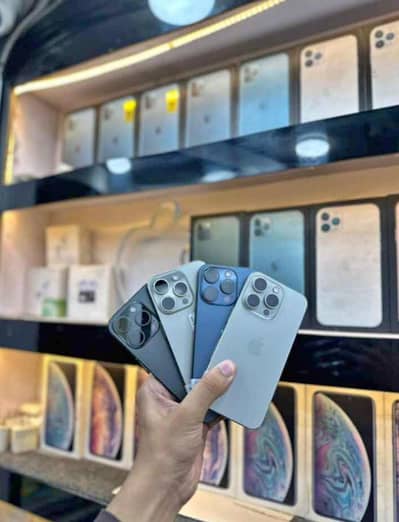 Apple iPhone 15 Pro non pta mdm bypass