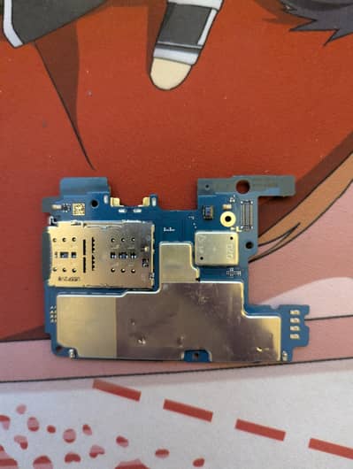 Samsung Mobile A16 board non pta