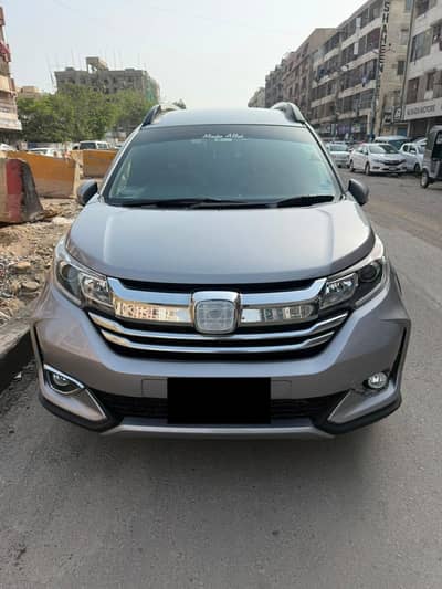 Honda BR-V 2022 For Sale