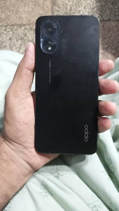 OPPO A18