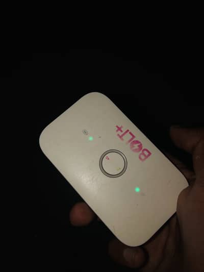 Zong Bolt+ device For Sell