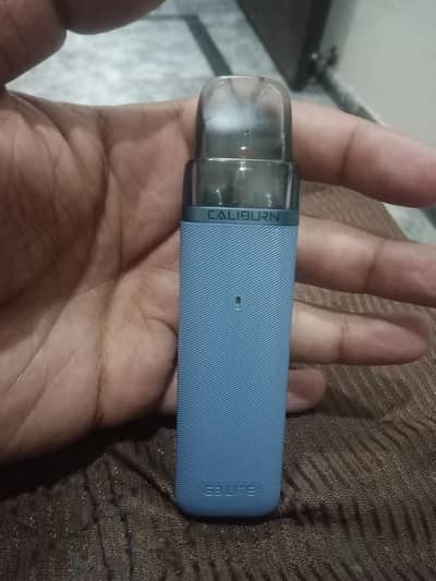 G3 lite pod all ok