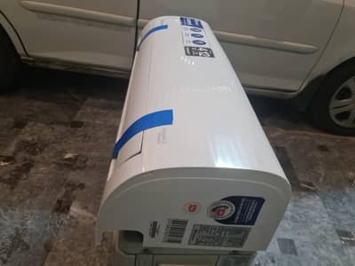 Totally genuine 1 ton Inverter AC available
