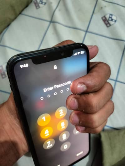 Apple iPhone XS