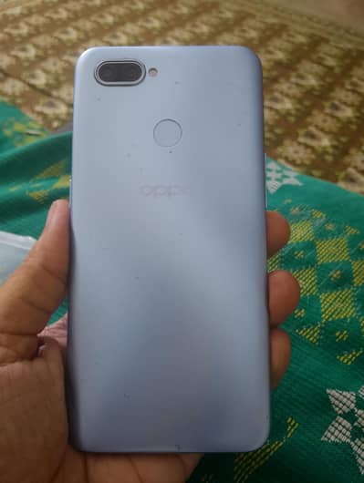 OPPO A11 2Gb / 32Gb