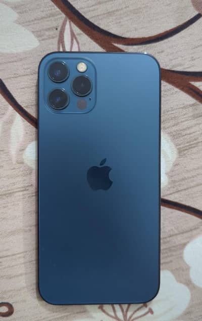 Apple iPhone 12 Pro