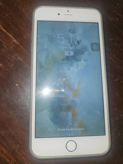 Apple iPhone 6S Plus 64 gb pta approved