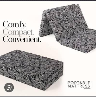 Mattress