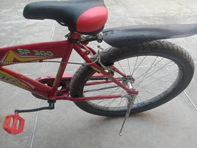 bicycle for sale