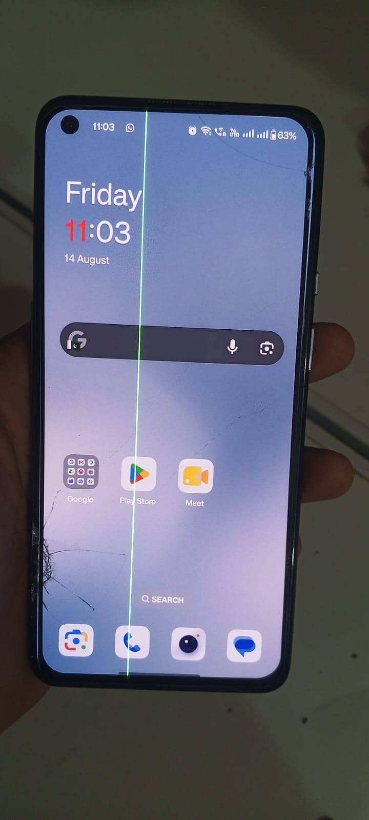 OnePlus 9 dol sim 1