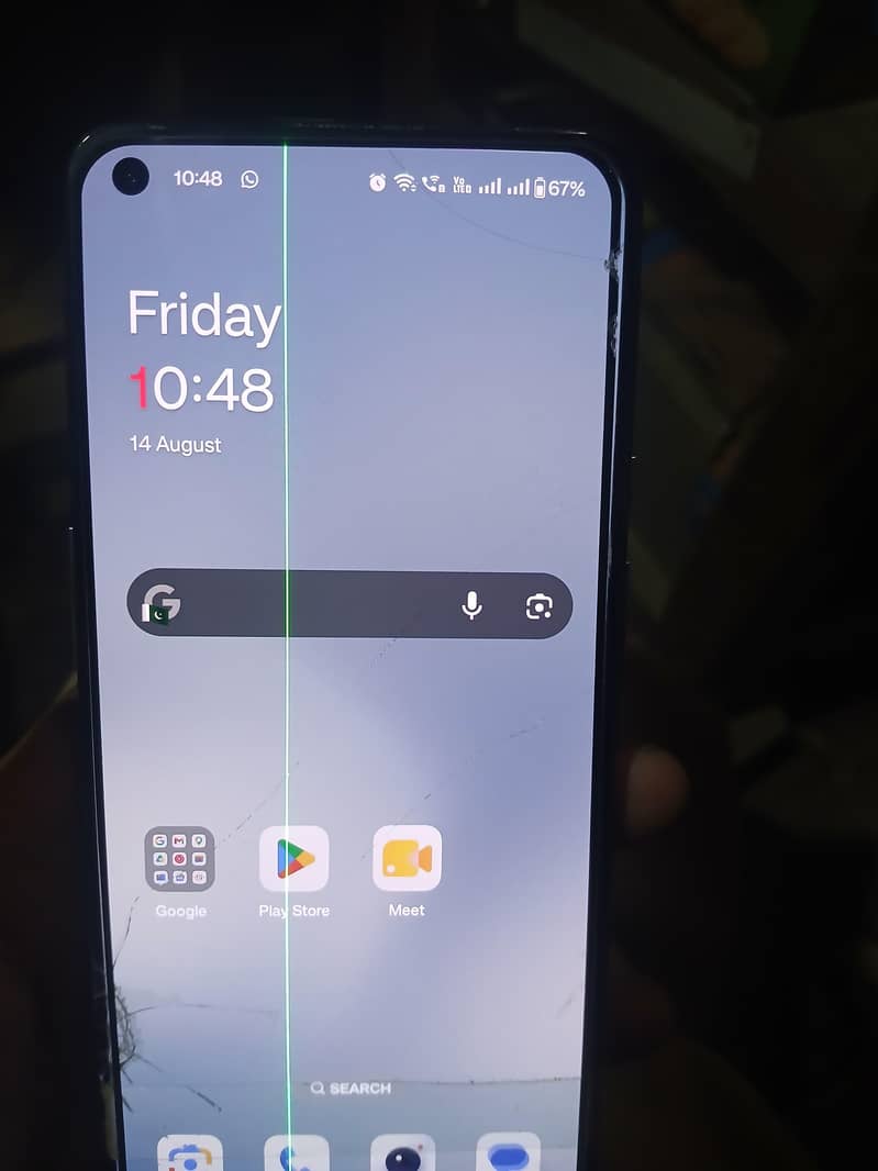OnePlus 9 dol sim 4
