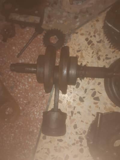 honda cd70 original parts