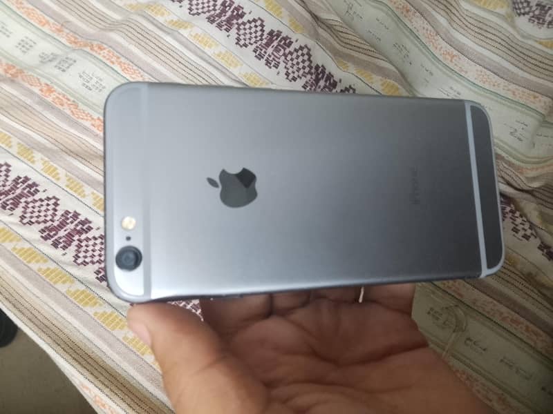 Apple iPhone 6 0