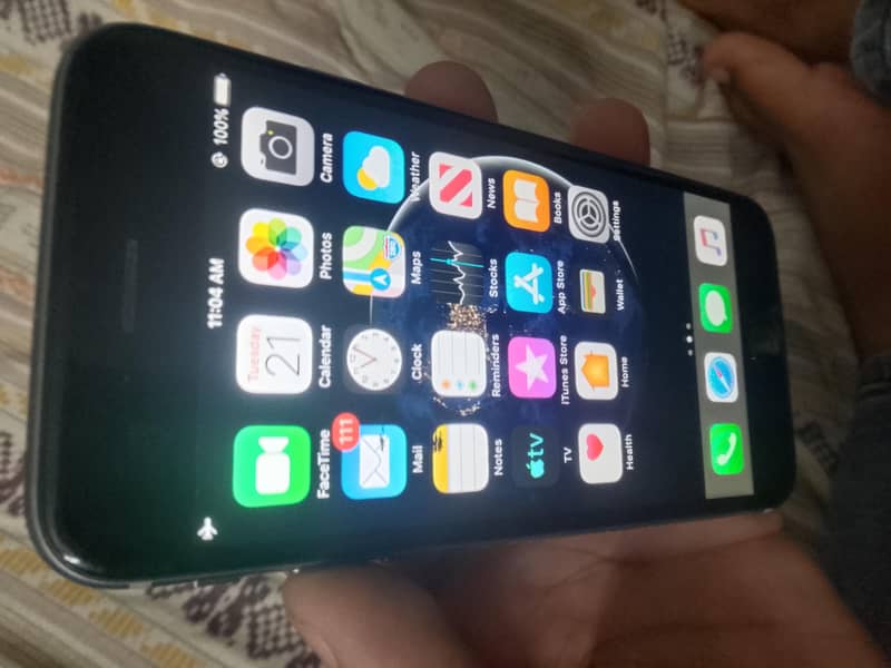 Apple iPhone 6 1