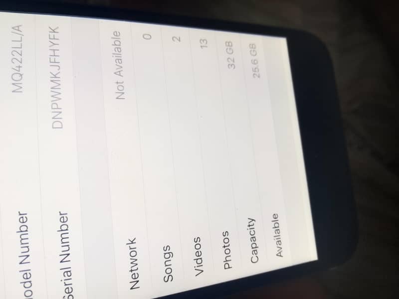 Apple iPhone 6 3
