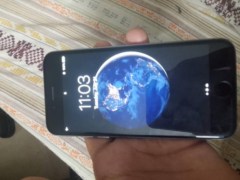 Apple iPhone 6 4