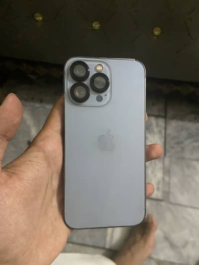 Apple iPhone 13 Pro