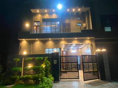 5 Marla House available for sale in Citi Housing Sargodha Road Faislalabad