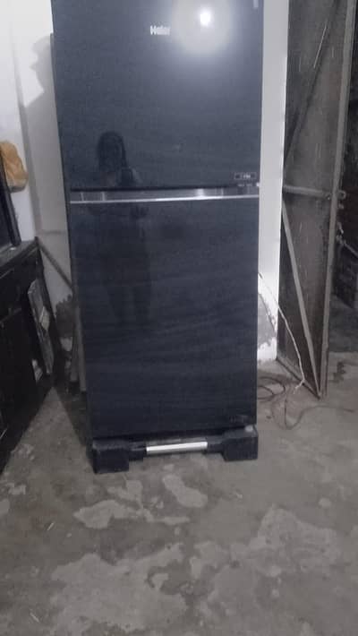 Haier large saiz total new