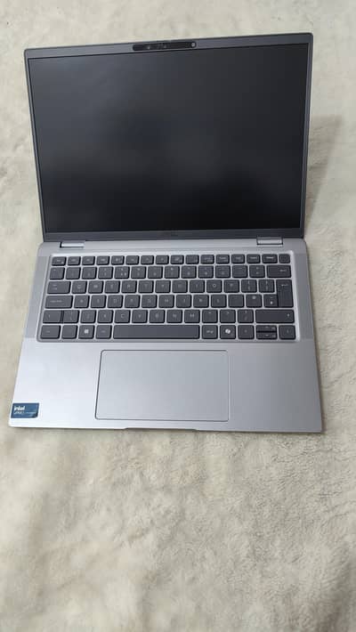 DELL ultra book ultra 7H just box open
