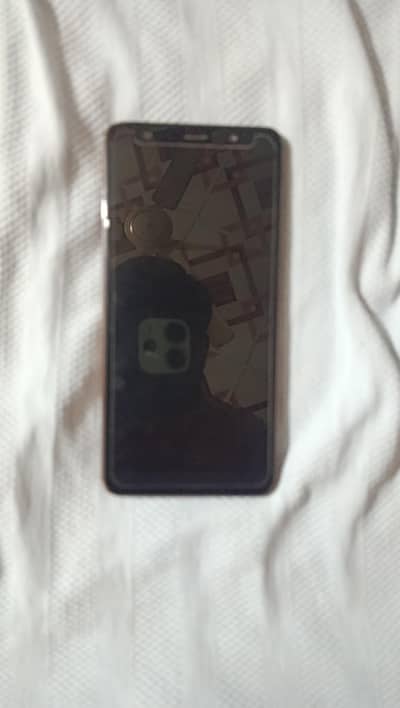 Samsung Mobile A7 2018