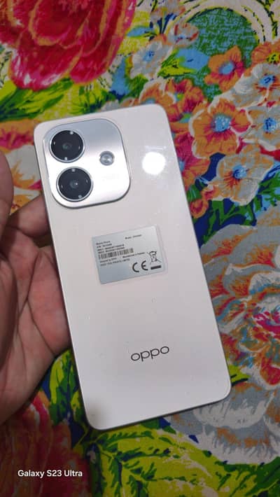 OPPO A3