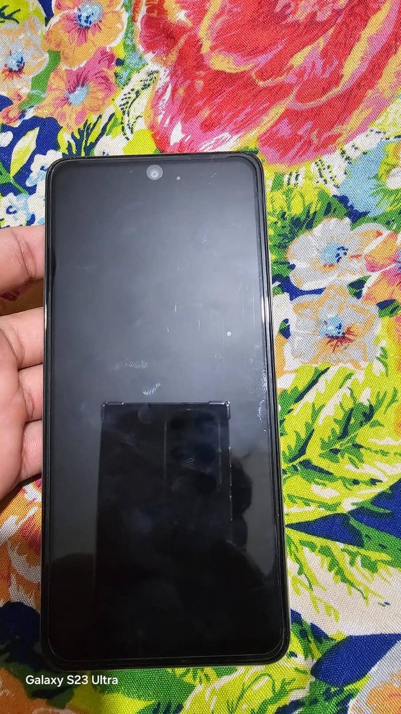 OPPO A3 2