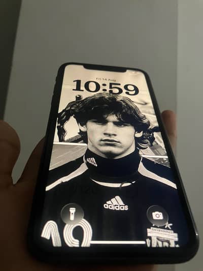 Apple iPhone 11 Non pta Jv Exchange possible
