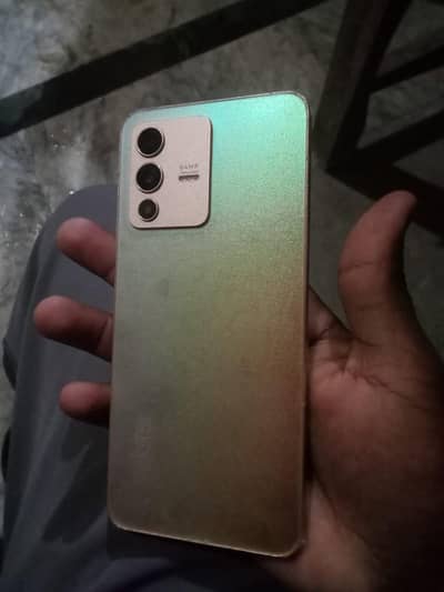 Vivo v23e 5g