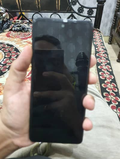 Infinix Note 30