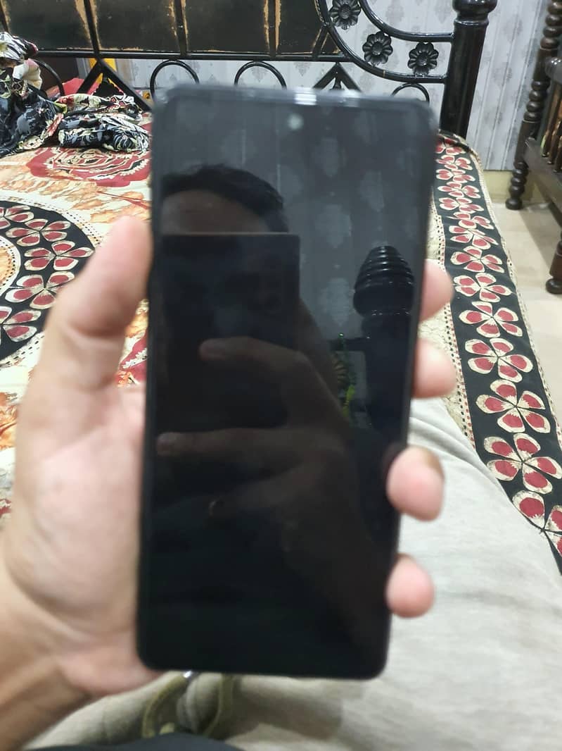 Infinix Note 30 0